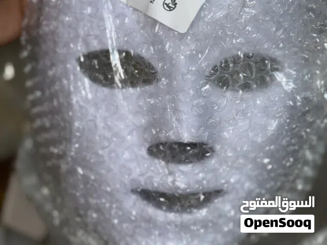 ماسك LED أصلي 7 ألوان