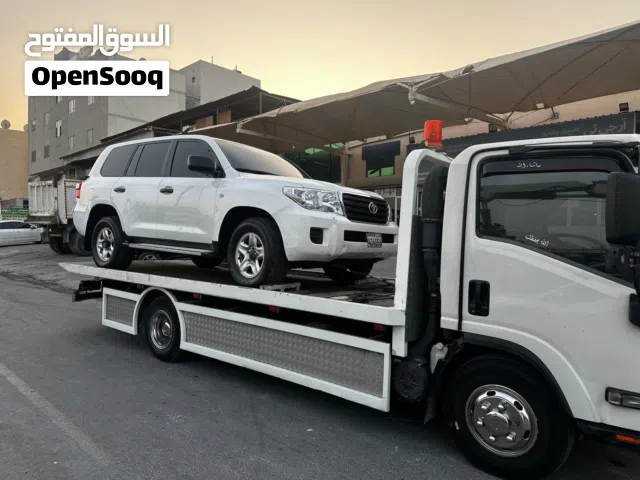 Bahrain TOWING 24 Hours  سطحة البحرين نقل داخلي و خارجي  One Call Away - We Reach You Anywhere