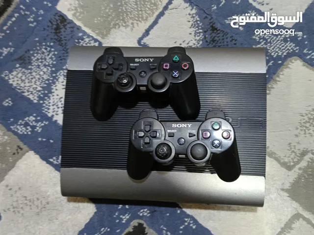 جهاز playstation 3
