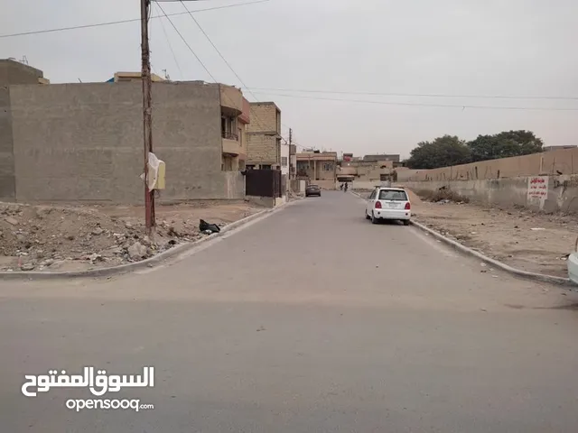 Residential Land for Sale in Baghdad Airport St