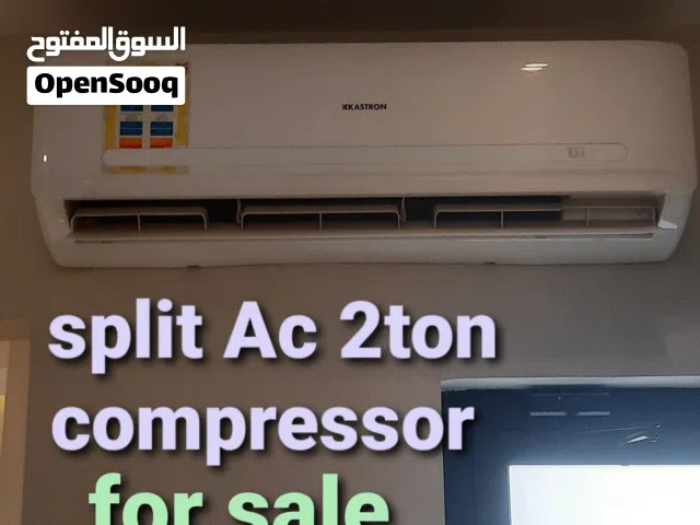 split Ac 2ton compressor piston 368666t0