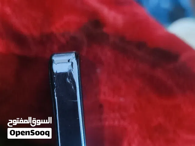 موبايل إنفينيكس GT 20 برو مستعمل بحالة ممتازة سعة 256 جيجابايت لون أزرق