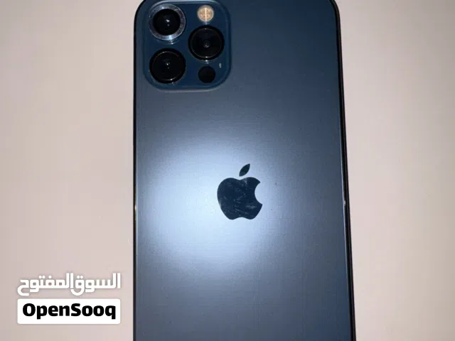 Apple iPhone 12 Pro 256 GB in Amman