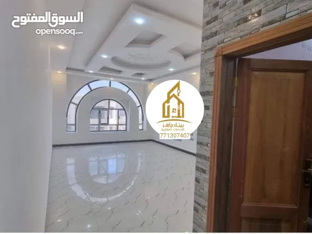 300 m2 More than 6 bedrooms Apartments for Sale in Sana'a Bayt Baws