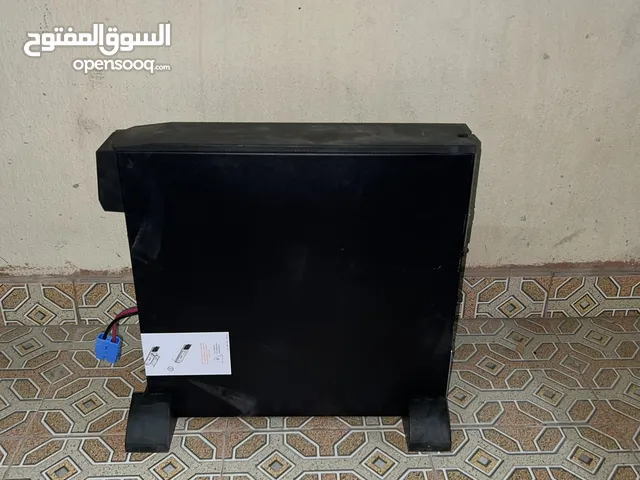 جهاز التغذيه الكهربائي