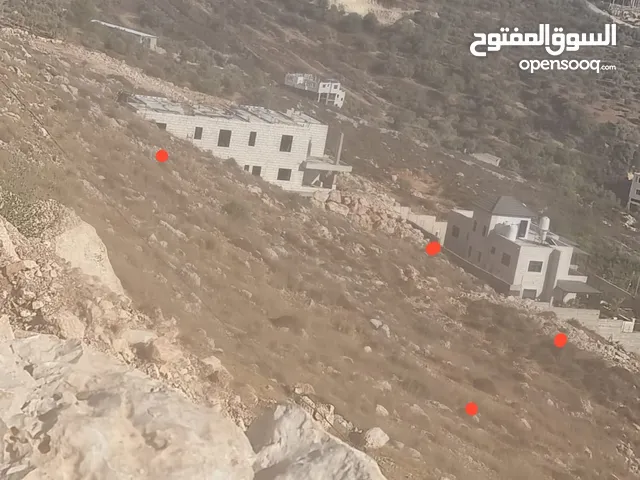 Mixed Use Land for Sale in Ramallah and Al-Bireh Dayr Ibzi'
