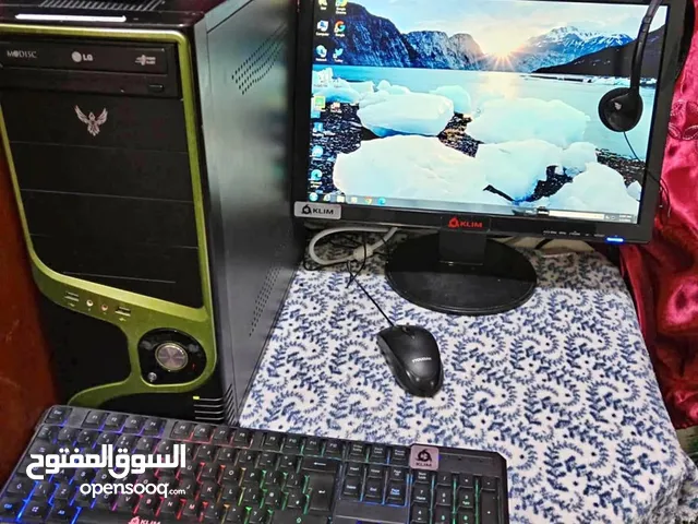 pc بسعر مناسب