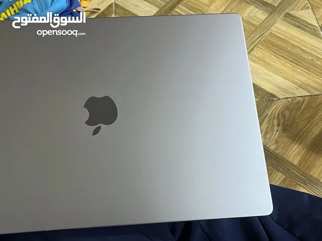 ارخص macbook pro حجم 16inch