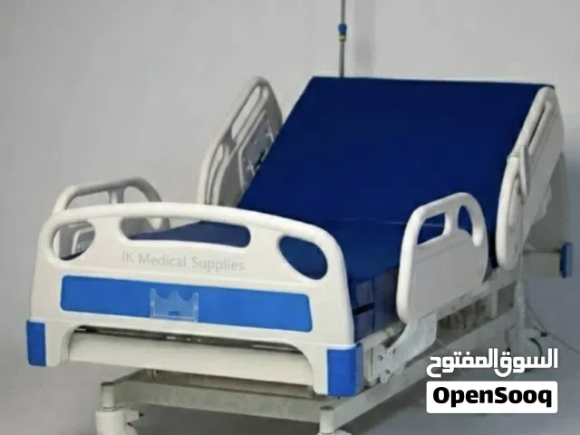 Rehabilitation Products and Others Medical Products
