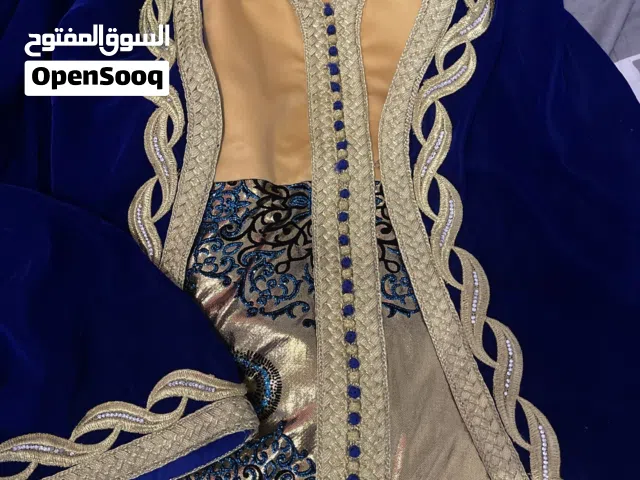 قفطان مغربي