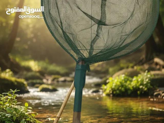 شبكة صيد للبيع 1.2 M مع توصيل مجاني