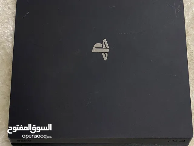 PlayStation 4 PlayStation for sale in Al Batinah