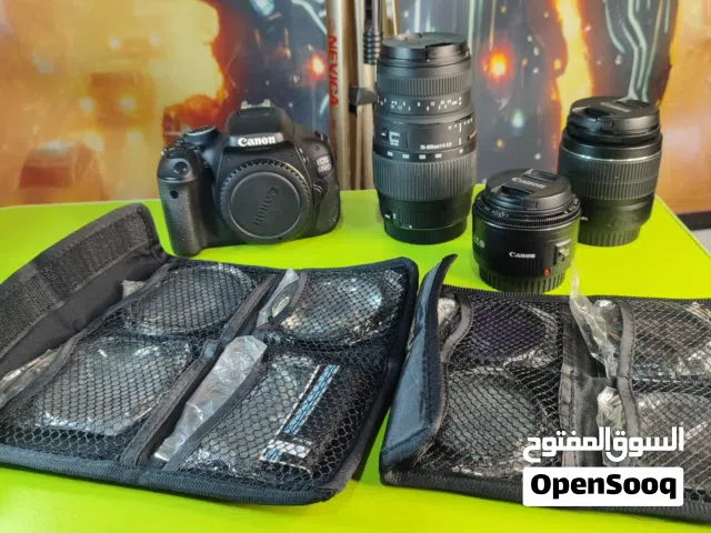 Canon camera for sale