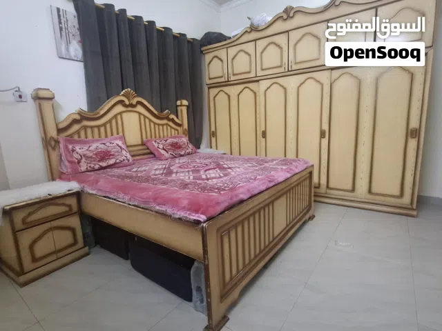 غرفه نوم مستعمله للبيع