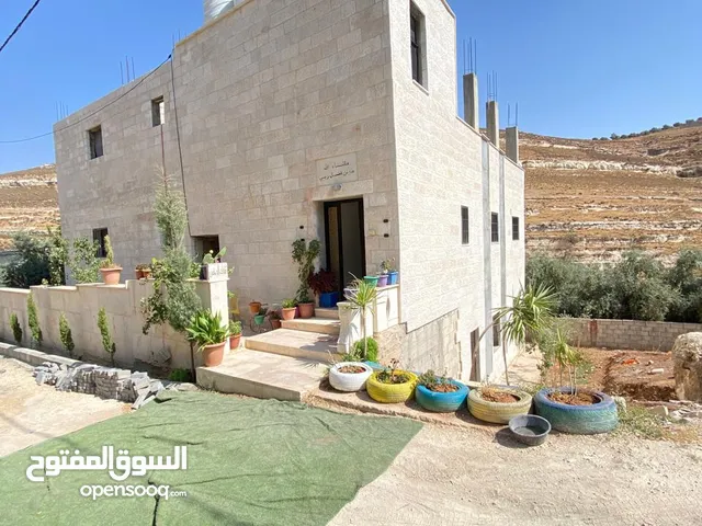 بيت مستقل، وشقتين تسويه