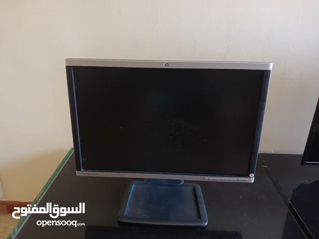 22" HP monitors for sale in Tripoli