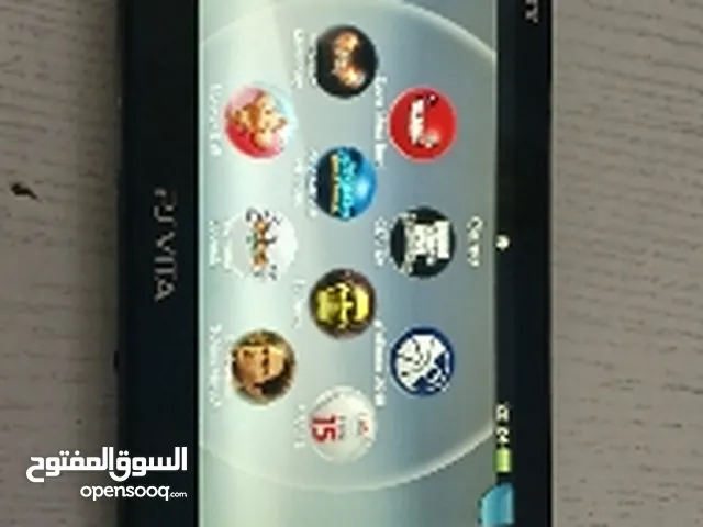 PSP Vita PlayStation for sale in Sharjah
