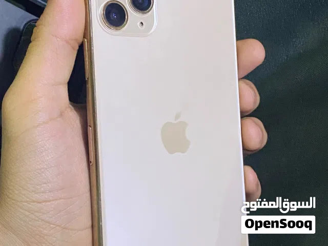 Apple iPhone 11 Pro Max 256 GB in Tripoli
