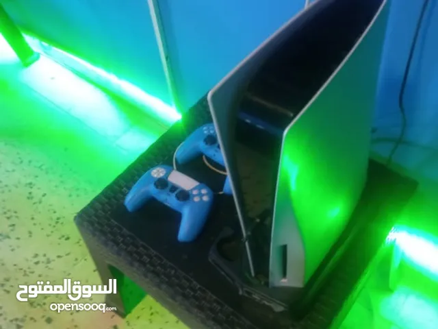 PlayStation 5 PlayStation for sale in Tripoli
