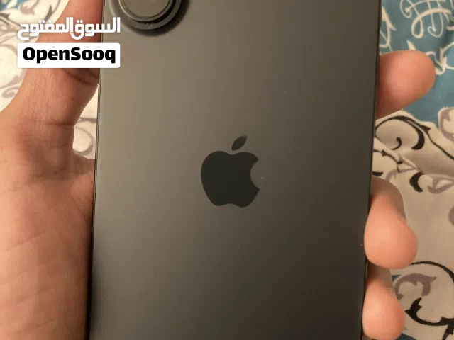 Apple iPhone 16 Plus 128 GB in Abu Dhabi