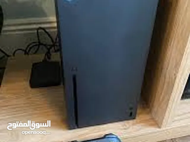 Xbox One X Xbox for sale in Najaf