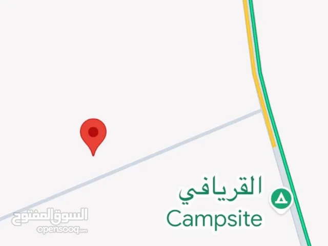 مزرعة للبيع بالوفرة