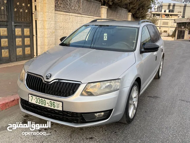 أكتافيا ستيشن بوش