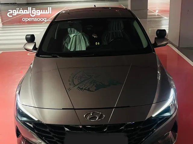 هونداي النترا 2023