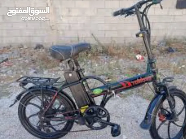 بسكليت كهربائي