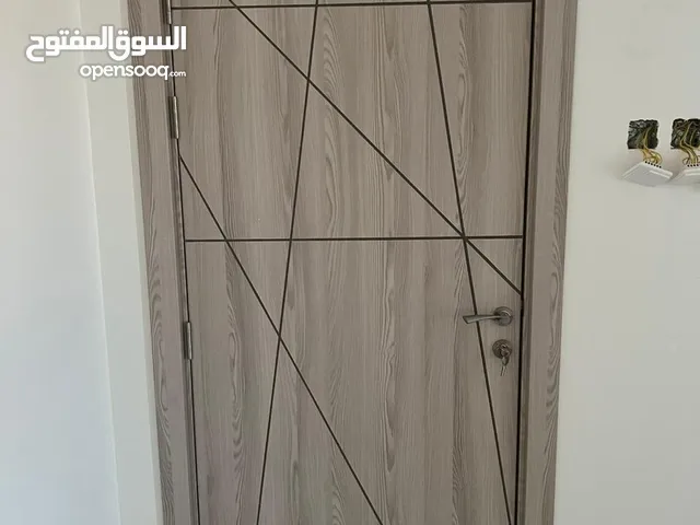 Full Fiber Door muscat