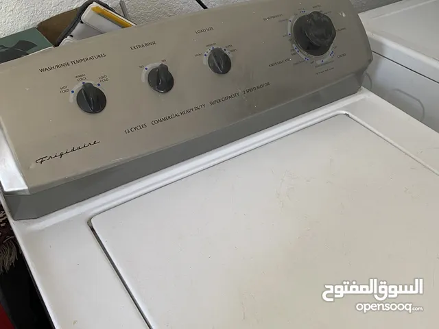 Frigidaire 11 - 12 KG Washing Machines in Amman