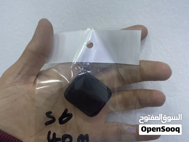 شاشة ساعة ابل الجيل السادس قياس 40mm اصلي شركة Original Screen For apple watch Series 6 (40mm)