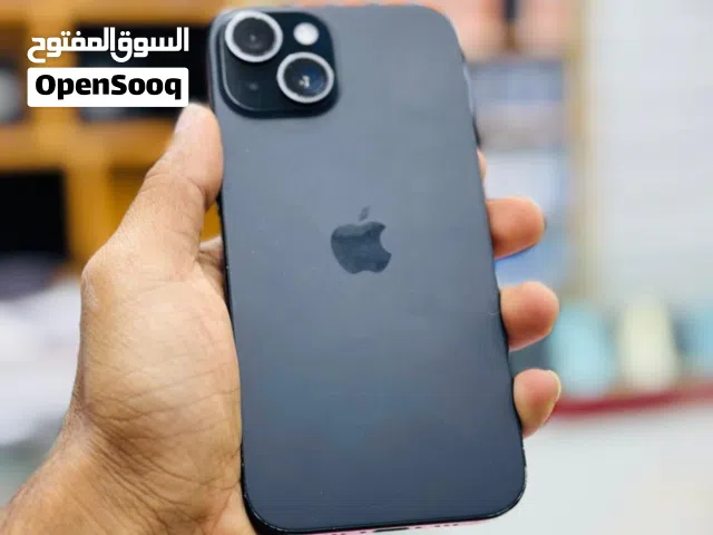 iPhone 15 -128 GB - Fine and good phone