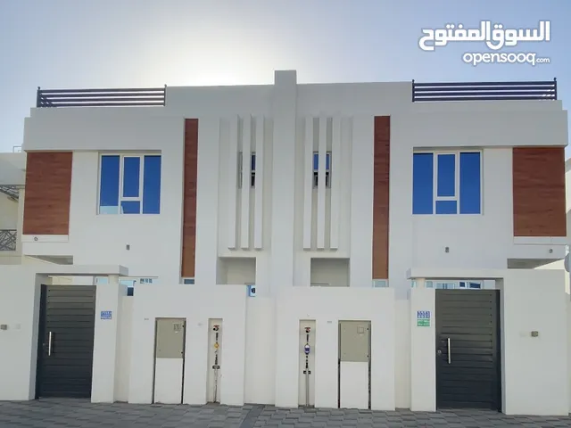 629m2 5 Bedrooms Villa for Sale in Muscat Al Khoud
