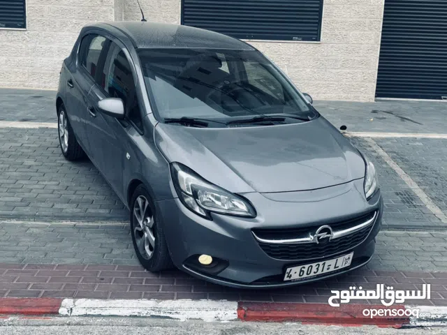 اوبل كورسا 2018 اوتوماتيك ناتور 1400 سعر حررق