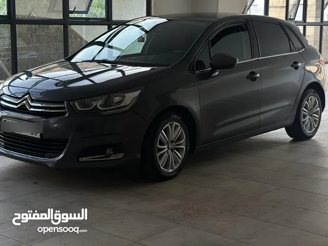 ستروين c4 ديزل 1.6