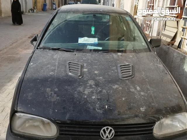كولف فنتو نفخ 1992