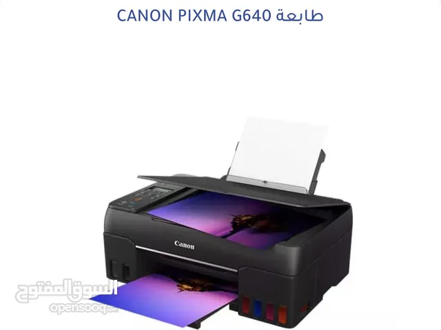 Printers Canon printers for sale in Baghdad