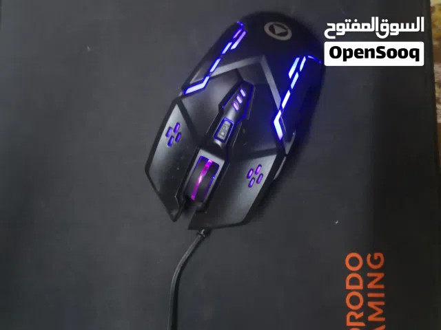 ماوس باد جيمنج