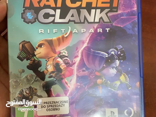 Ratchet & clank PS5