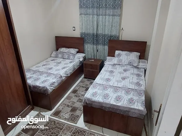 96 m2 2 Bedrooms Apartments for Rent in Alexandria Al-Ibrahemyah