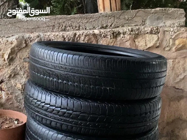 طقم اطارات جنط 19 بريجستون E الياباني 4 اطارات بريجستون الياباني الاصلي بسعر مغري جداً.