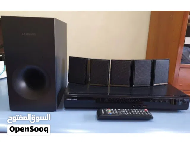 samsung 5.1 home theater