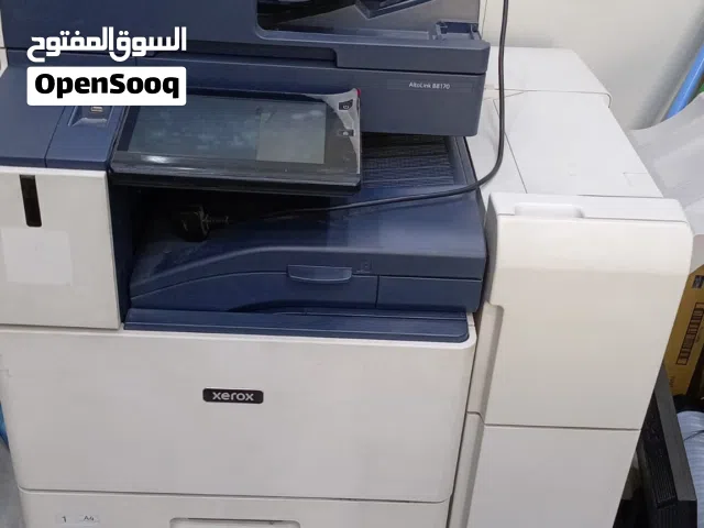 شركة المشورة المتحدة الأحبار والصيانة وماكينات الطباعة والتصوير والقرطاسية والأدوات المكتبية