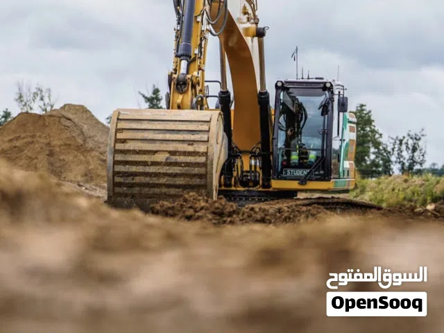مطلوب عقود مقاولات