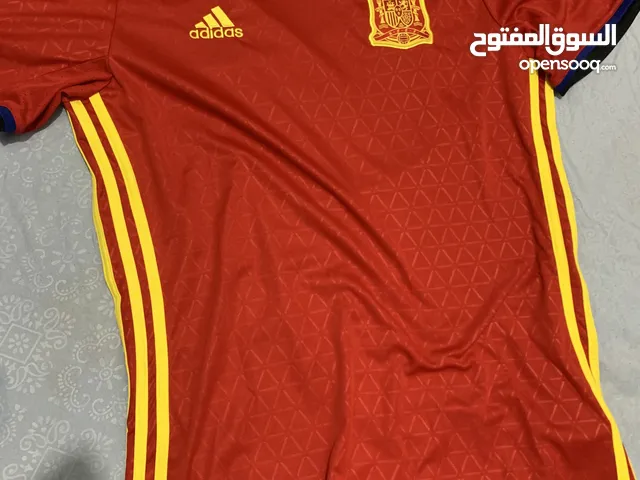 تيشرت إسبانيا يورو 2016