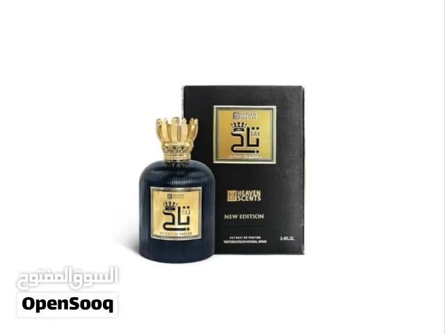 الماركه اطياب التاج اسم العطر التاج الحجم 85 مل