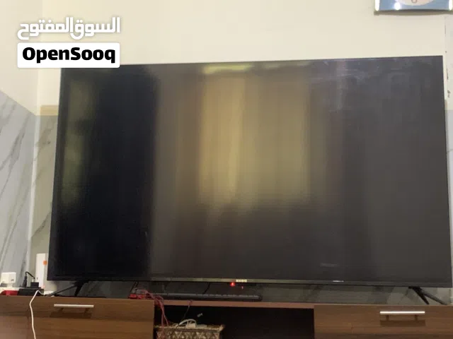 شاشه smart magic 70 إنش بحالة الوكالة استخدام 3 اشهر فقط التواصل على الرسائل أقرئ الوصف