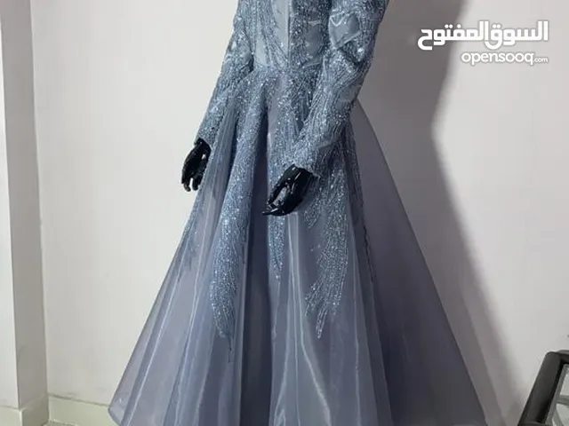 فساتين سهرة للبيع السعر من 20 دينار ل 60 دينار فقط عليهم خصم لفترة محدودة
