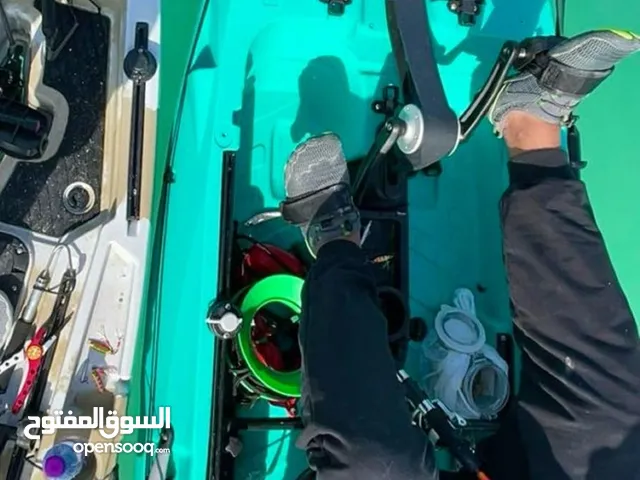 Kayak Sea sprot